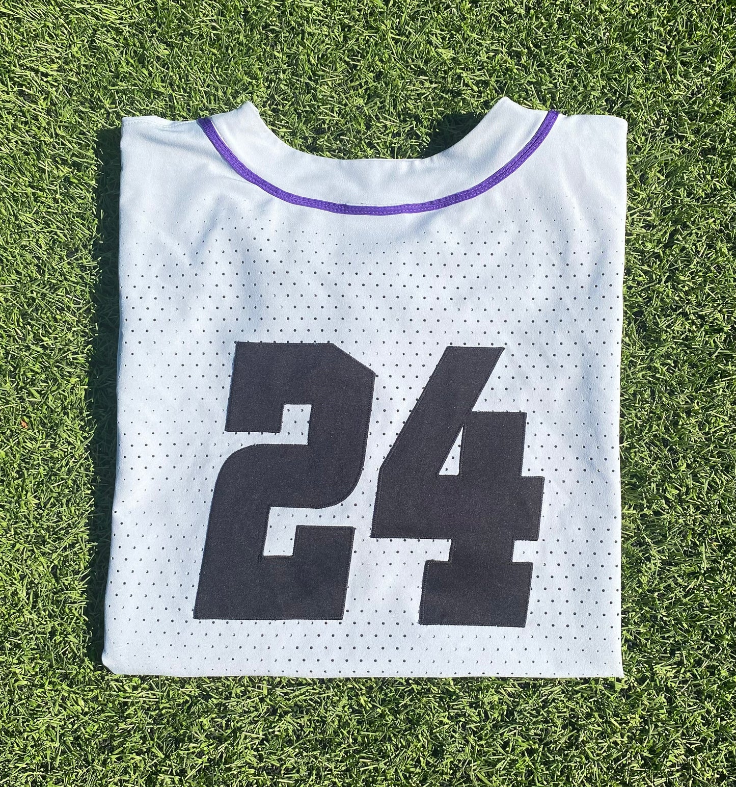 Abilene Christian Road Uniforms: Gray