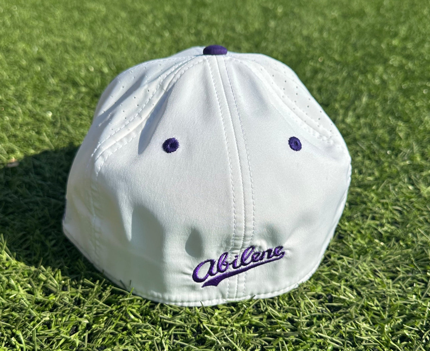 ACU Practice Hat "Wildcat Head"