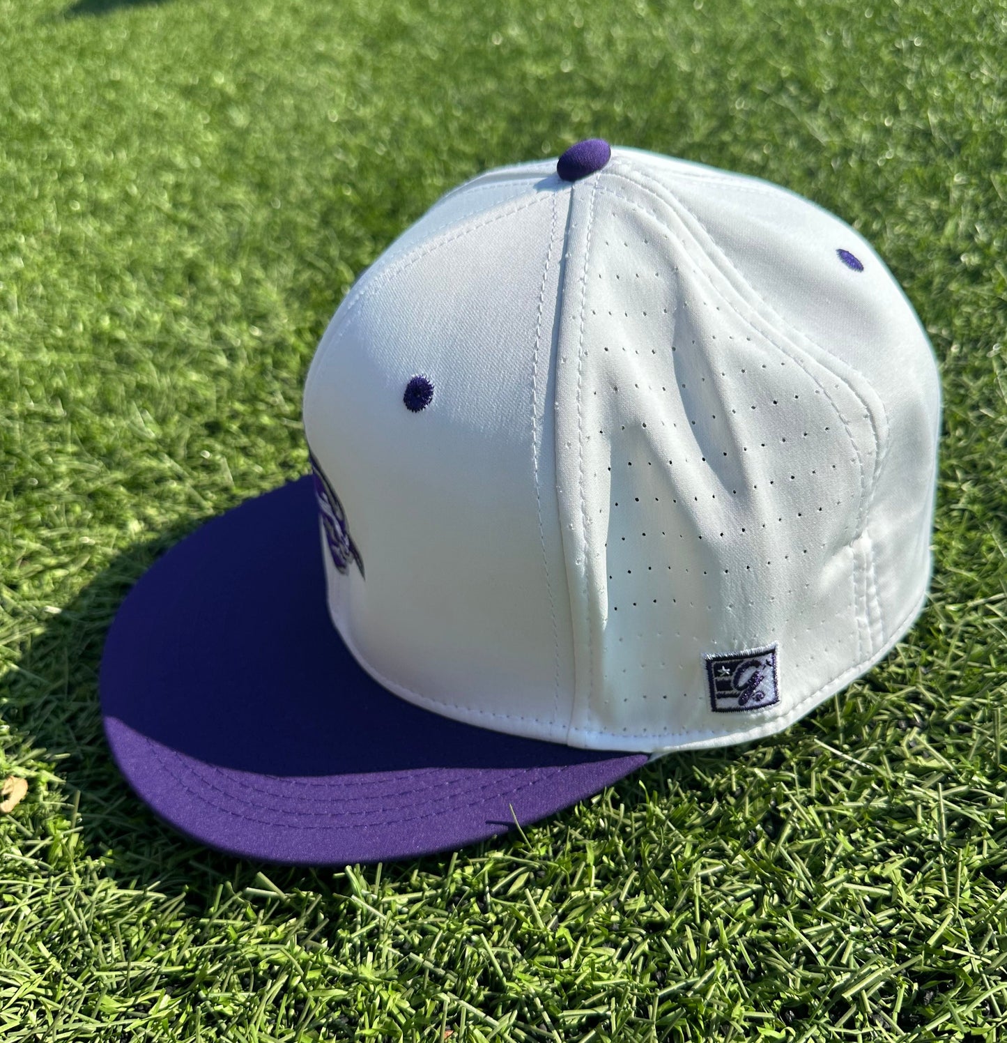 ACU Practice Hat "Wildcat Head"